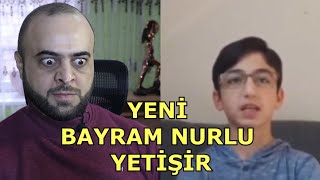 Yeni̇ Bayram Nurlu Yeti̇şi̇r İnstagram Paylaşimlari