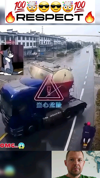 Respect of happy people 💯🔥😱