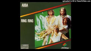 ABBA - Ring Ring - Audio from 1988 Australian CD [HQ]