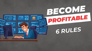 6 Tips That Made Me a Profitable Trader (Do These)