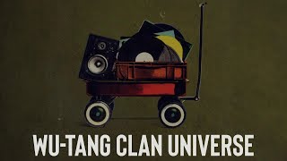 The Best Of The Wu-Tang Clan | Wu-Tang Clan Universe
