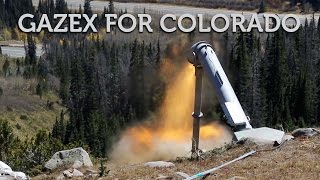 Gazex For Colorado