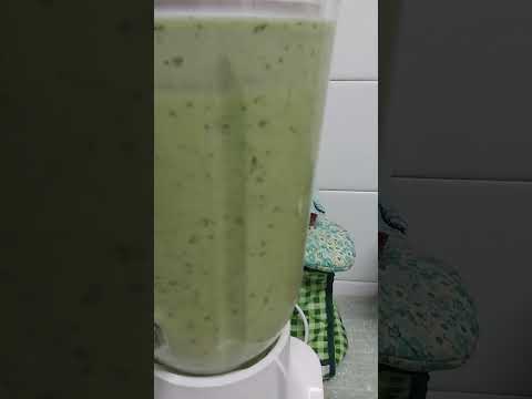 kale juice mona tayo