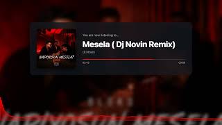 Blok3 - Napiyosun Mesela? (Dj Novin Remix)