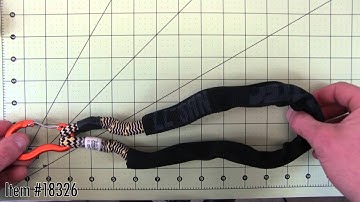 RopeLogic Hut - Treestuff.com 360 View