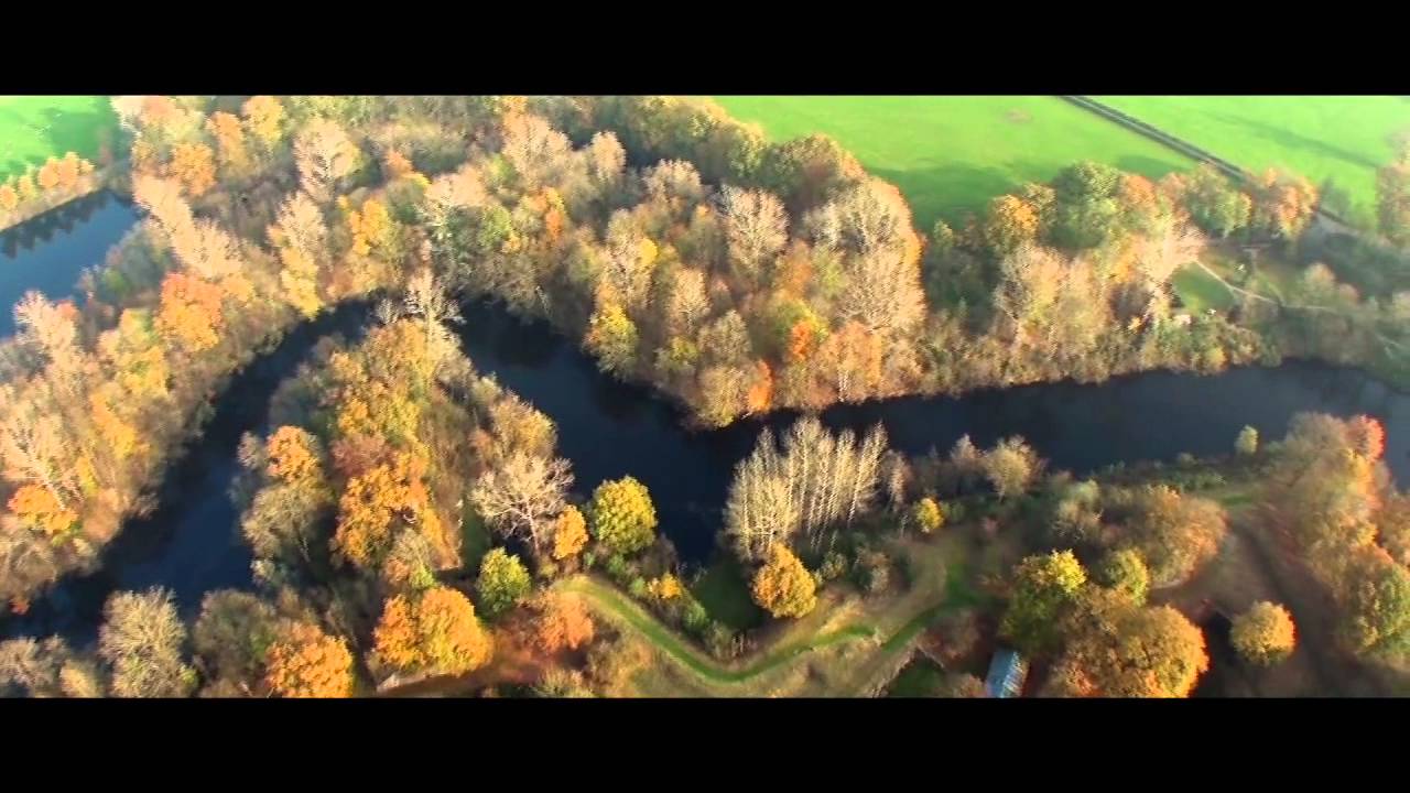 Nieuwe Hollandse Waterlinie Fort Rijnauwen