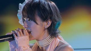 鈴木亜美 - DON'T NEED TO SAY GOOD BYE (Ami Suzuki 29th Anniversary Live at LIQU)