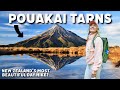 New zealands most scenic hike hiking pouakai tarns even though it didnt go to plan