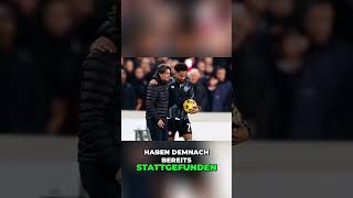 Kevin Schade zum BVB? Alles über den Transfer-Deal! #shorts