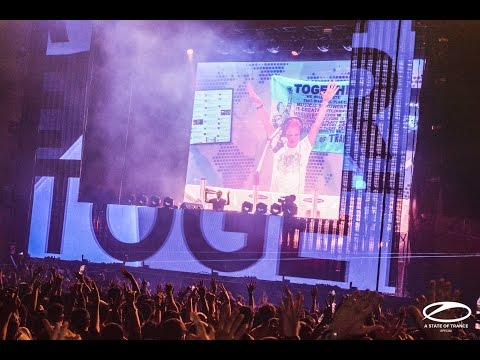 Aly & Fila Live at ASOT Festival Argentina 2015 [FULL VIDEO]