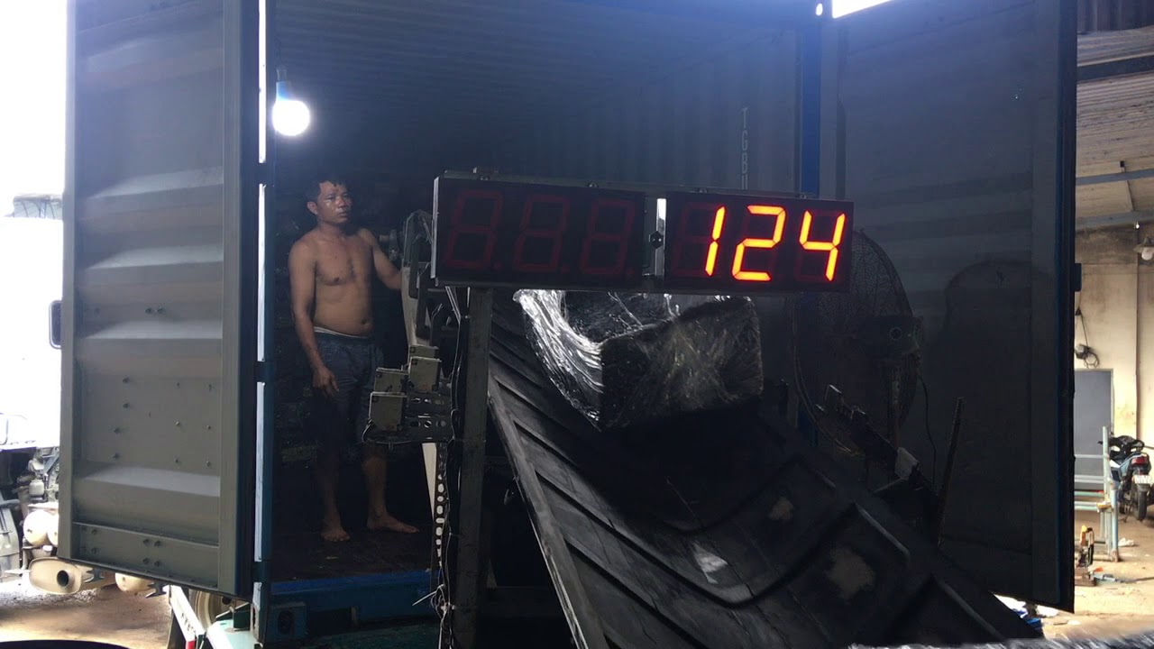 BA RIA OR 551-2 TGBU 3150714