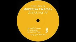 B1. Doubtingthomas - Diapason [ORG018]