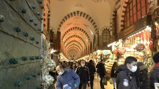 : Istanbul III deo - Soping