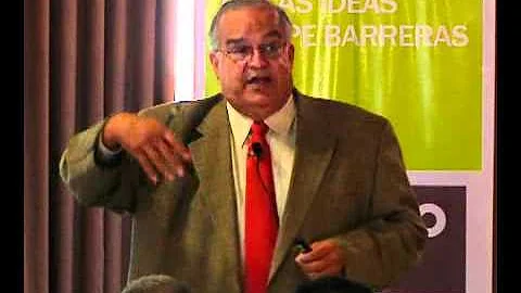 Hacer ms con menos: reto de la industria de la con...