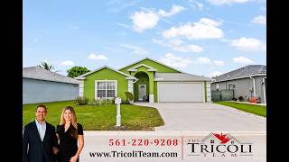 1324 Cape May Lane, Greenacres, FL 33413