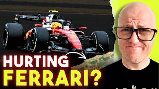 How F1's $215m Cap ENDS a Big 4 Loophole