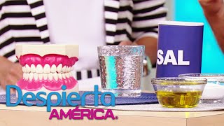 Consejos para evitar la gingivitis