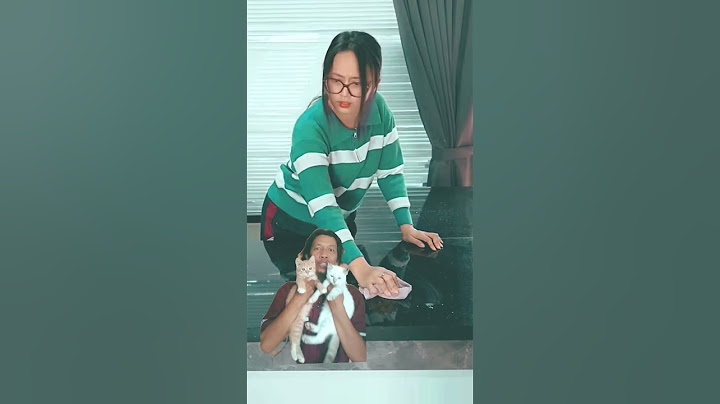 Mamoy bersihin susu tumpah #alethaabew