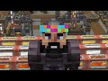 700 Days in Minecolonies with The Create Mod