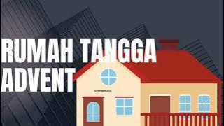 Rumah Tangga Advent | Pasal 3: Rumah Tangga di Eden Suatu Teladan
