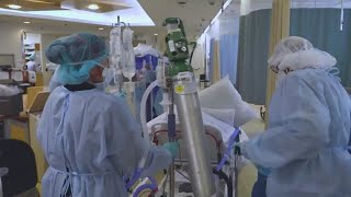 What does Idaho's 'Crisis Standards of Care' mean for Washington hospitals?