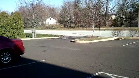 Mazdaspeed 3 HKS CBE, CNT DP, TIP, HKS BOV