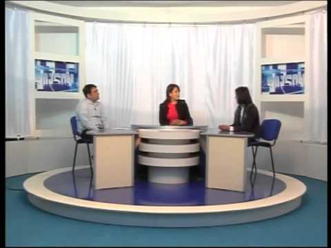 გადაცემა \"დიალოგი\" - 01/02/2013