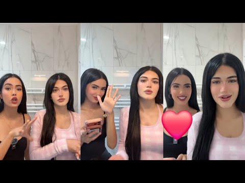 لايف الأول ل نايا وهيام في تركيا شو عندهم في تركيا