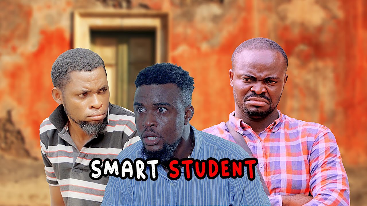 Smart Student (Best Of Mark Angel Comedy)