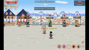 Hải Tặc Tí Hon-Thành quả đua top pvp tháng 6 :))