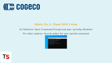 How to Restart a Cogeco Wi-Fi Router – Quick Reboot & App Method