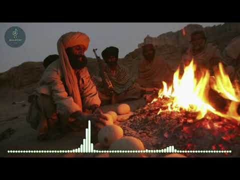 G Balochiya Song Singar Jagoo Bugti Balochi Mai Zubany Balochi Song 