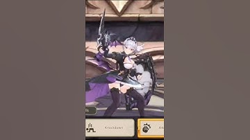 Glenwys Costume | Animation Guide | FIXERT | King