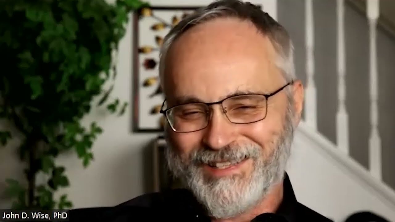 Searching For Certainty - The Christian Atheist - Dr  John D.  Wise - Interview Highlight