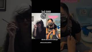 Ranked Flawless Queens. Tiktok