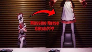 I Found The Weirdest Dark Deception Glitch...