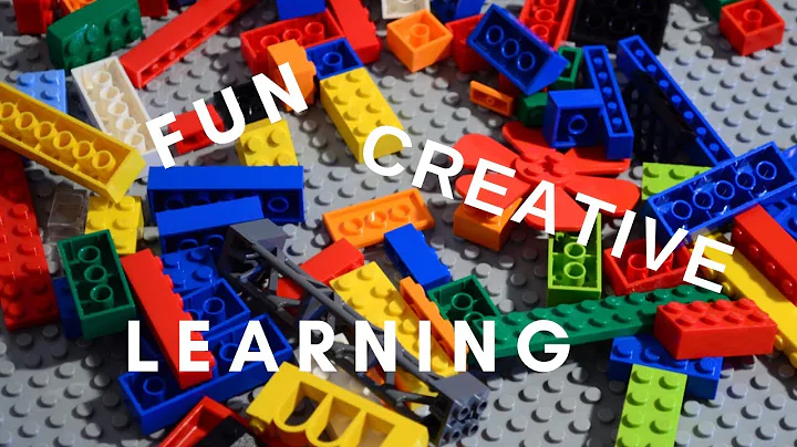 Lego Ingenuity By A 10 Year Old!
