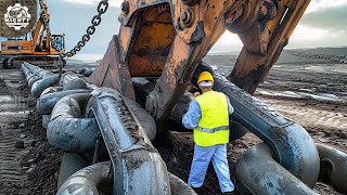 POWERFUL Heavy-Duty Construction Machines And Attachments You Need To See! by Mighty Machines 9,673 views 1 month ago 22 minutes
