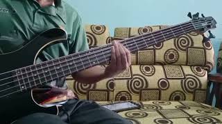 Si Gelo - Doel S [Bass cover + Lirik]