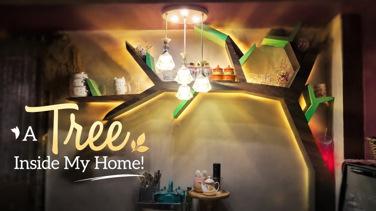 Is This The Best Home Decor Trend?🌳 - YouTube
