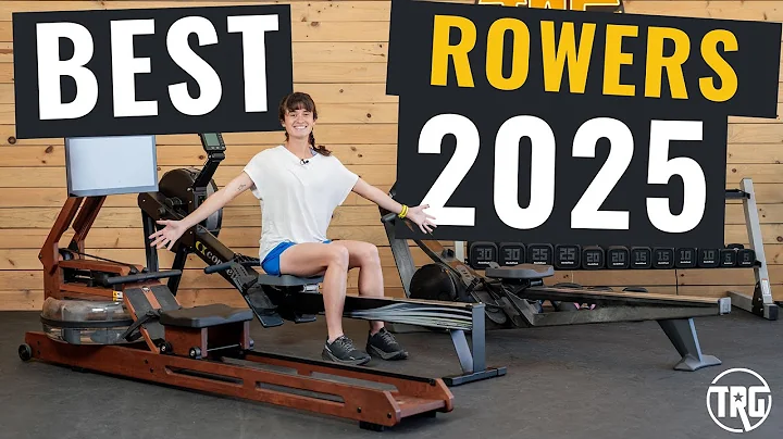 Don’t Buy a Rower Until You Watch This – Best Rowing Machines 2025!