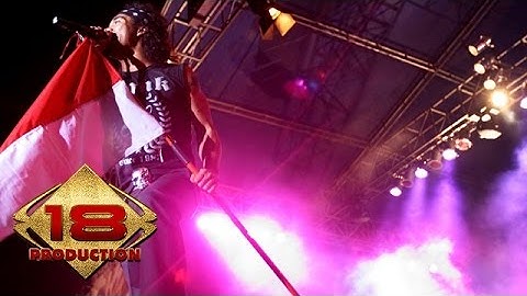 Slank - Kritis Bbm (Live Konser Palembang 1 Juli 2006)