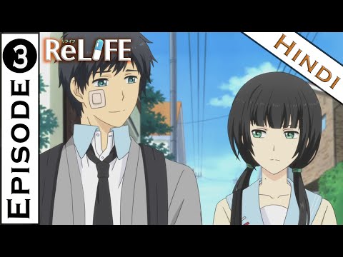 Relife-Anime-Episode-3-in-Hindi-|-Explained-by-Animex-TV