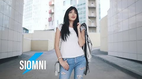 Amindo:  Haunt Me (feat. Ima Sobé) - Siomni Original Music Video