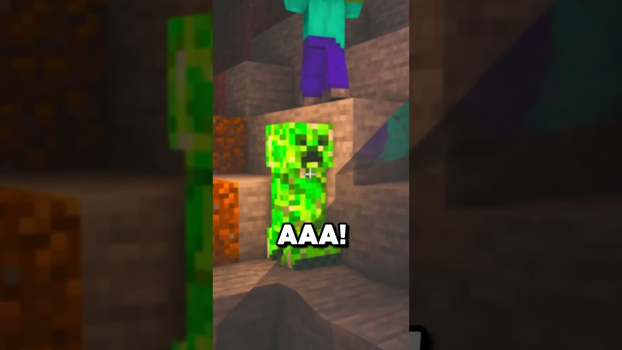 Minecraft... ma sono un RAVAGER!