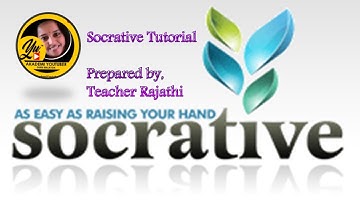 Create Quizzes Using Socrative Apps