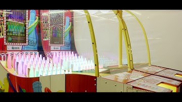 Coastal Amusements Ring Toss