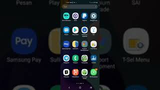 Aplikasi jadwal salat tepat akurat dari KEMENAGRI screenshot 5