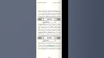 {سورة الشرح} الشيخ ماهر المعيقلي