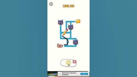 Draw Puzzle 2 Level 302
